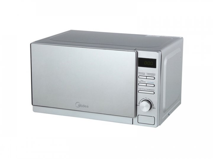 Мікрохвильова піч MIDEA (AG-720C4E)